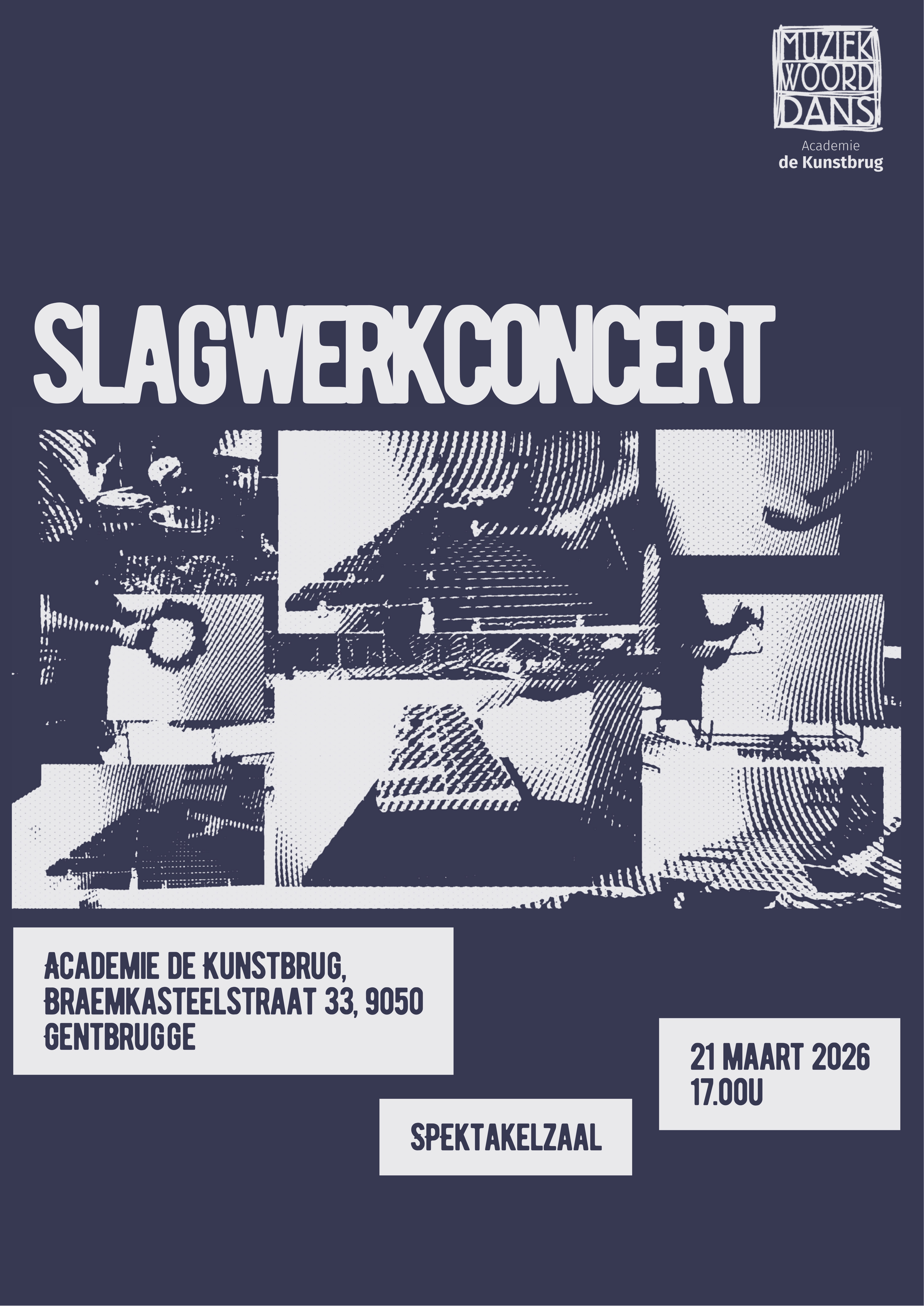 slagwerkconcert 2